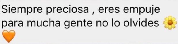 Feedback cliente