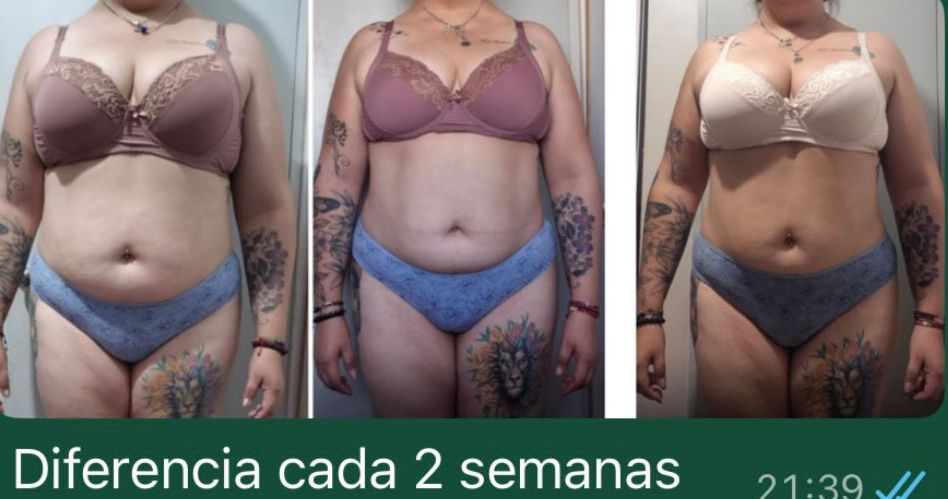 Feedback cliente