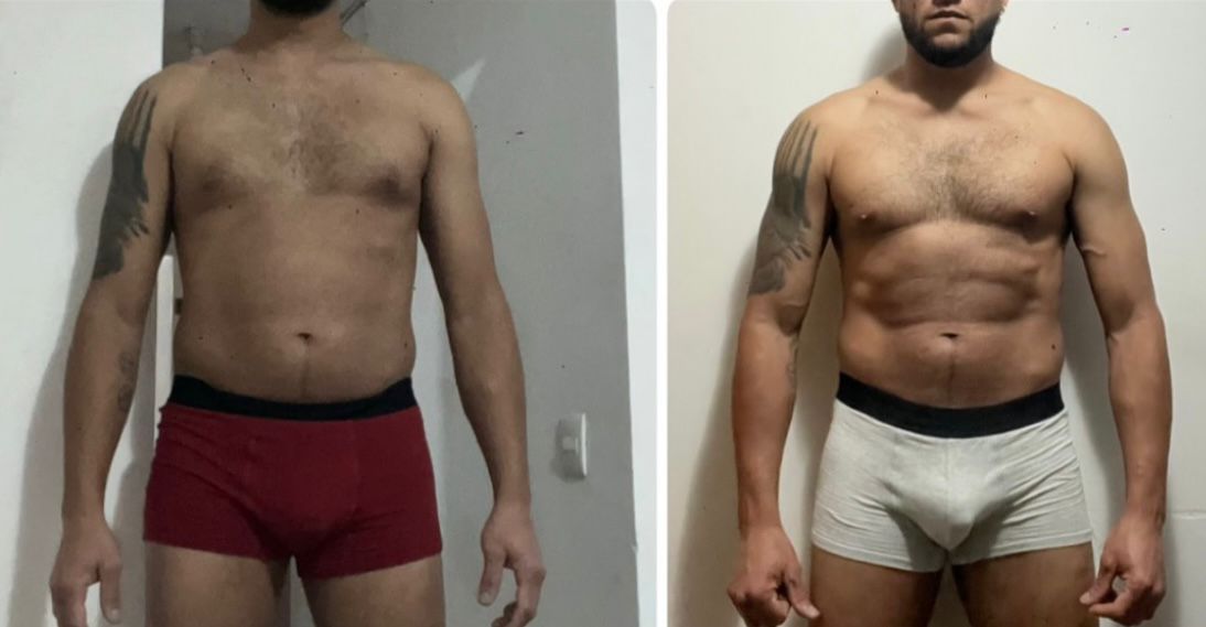 Transformación cliente — Día 1 a 3 meses